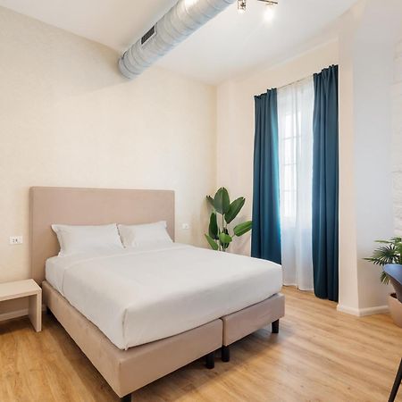 Adelante Apartment Rome Exterior photo