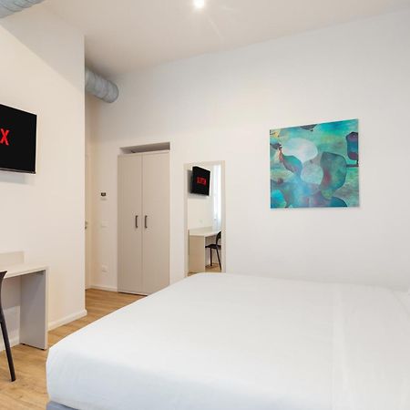 Adelante Apartment Rome Exterior photo