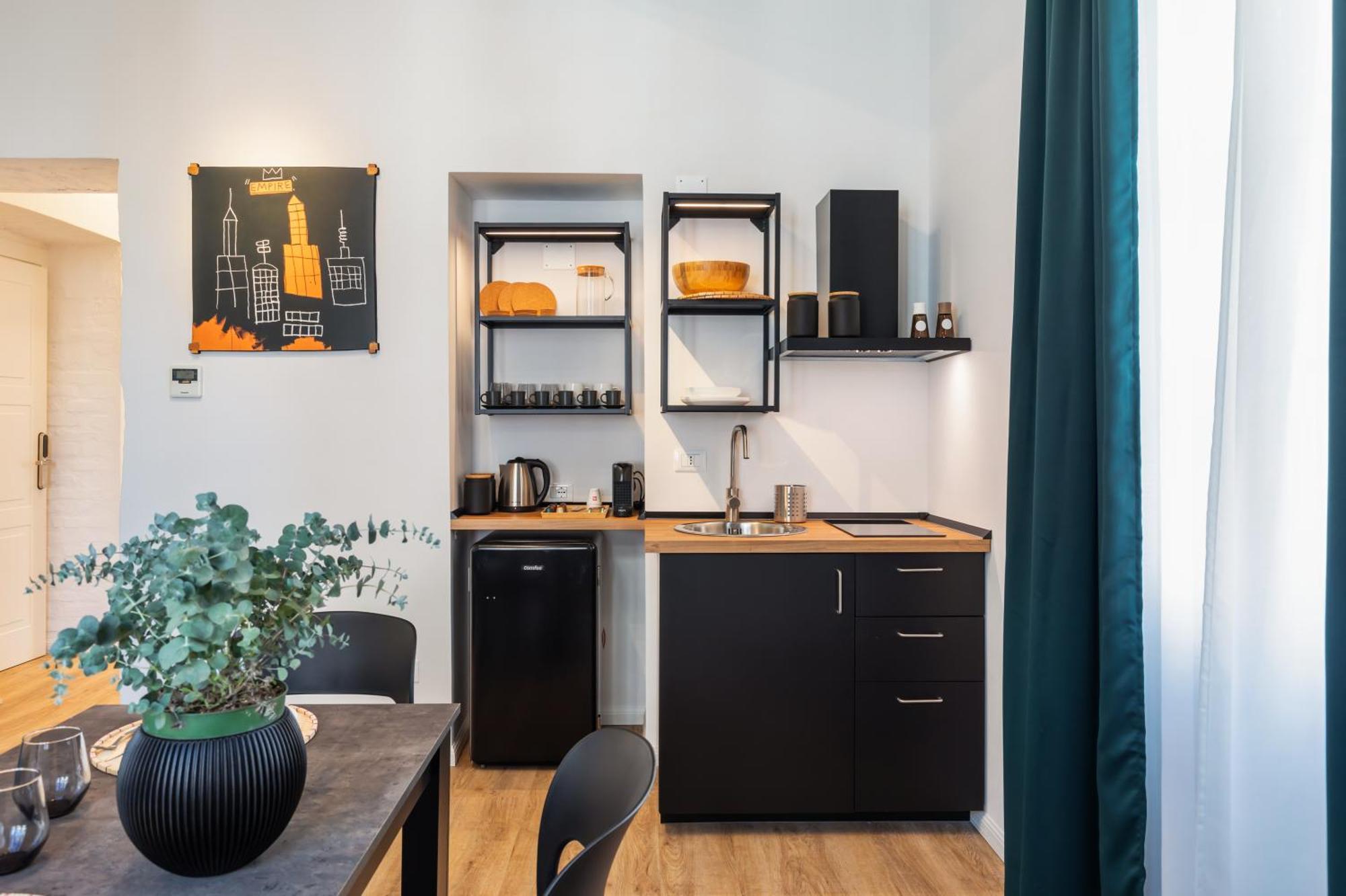 Adelante Apartment Rome Exterior photo